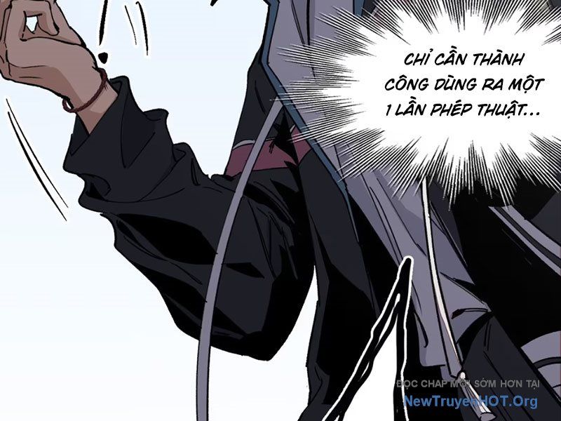 Tinh Linh Chi Hậu Chap 5 - Next Chap 6