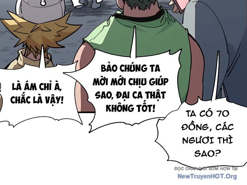 Tinh Linh Chi Hậu Chap 5 - Next Chap 6