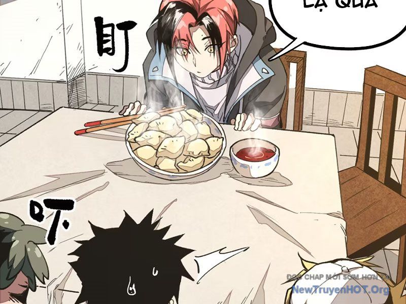 Tinh Linh Chi Hậu Chap 5 - Next Chap 6