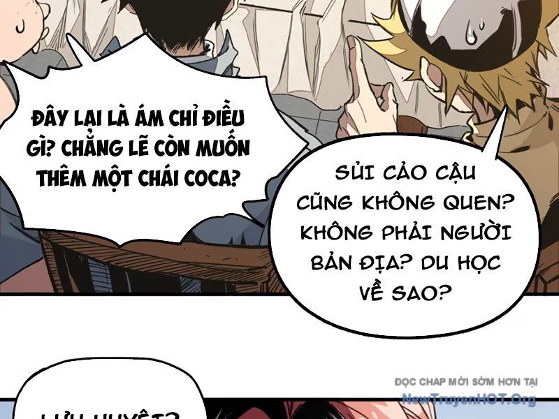 Tinh Linh Chi Hậu Chap 5 - Next Chap 6