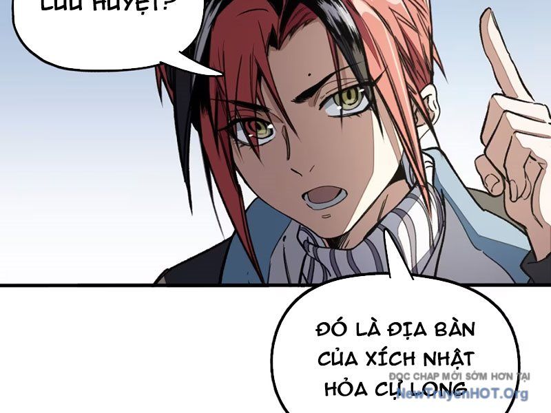 Tinh Linh Chi Hậu Chap 5 - Next Chap 6