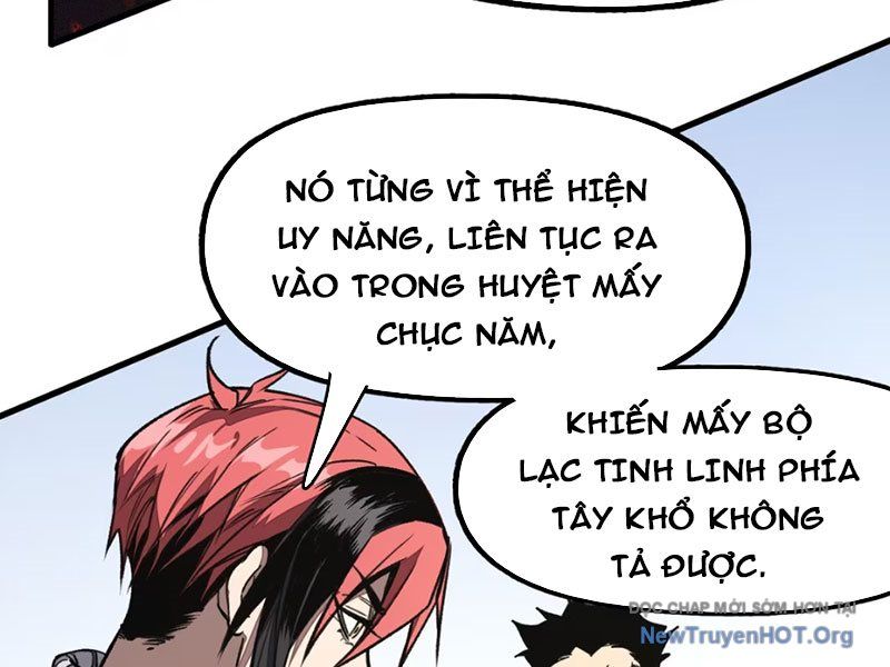 Tinh Linh Chi Hậu Chap 5 - Next Chap 6