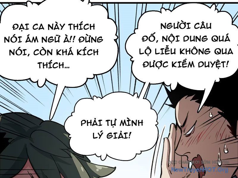 Tinh Linh Chi Hậu Chap 5 - Next Chap 6