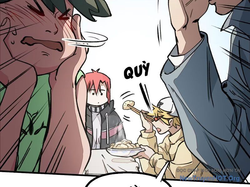 Tinh Linh Chi Hậu Chap 5 - Next Chap 6