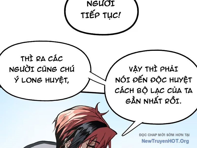 Tinh Linh Chi Hậu Chap 5 - Next Chap 6