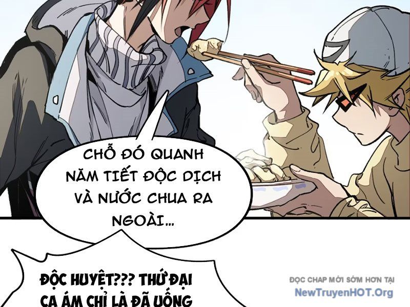 Tinh Linh Chi Hậu Chap 5 - Next Chap 6