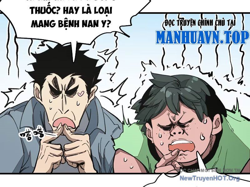 Tinh Linh Chi Hậu Chap 5 - Next Chap 6