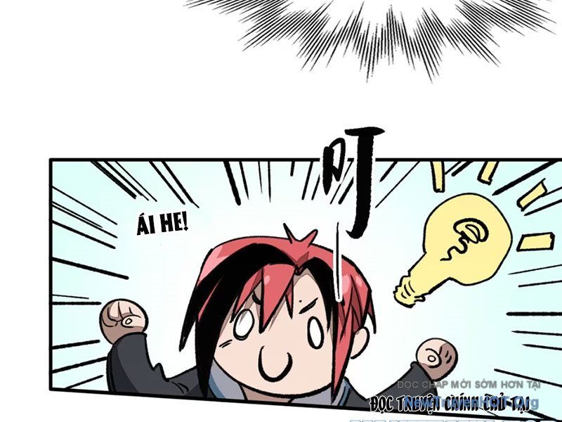 Tinh Linh Chi Hậu Chap 5 - Next Chap 6