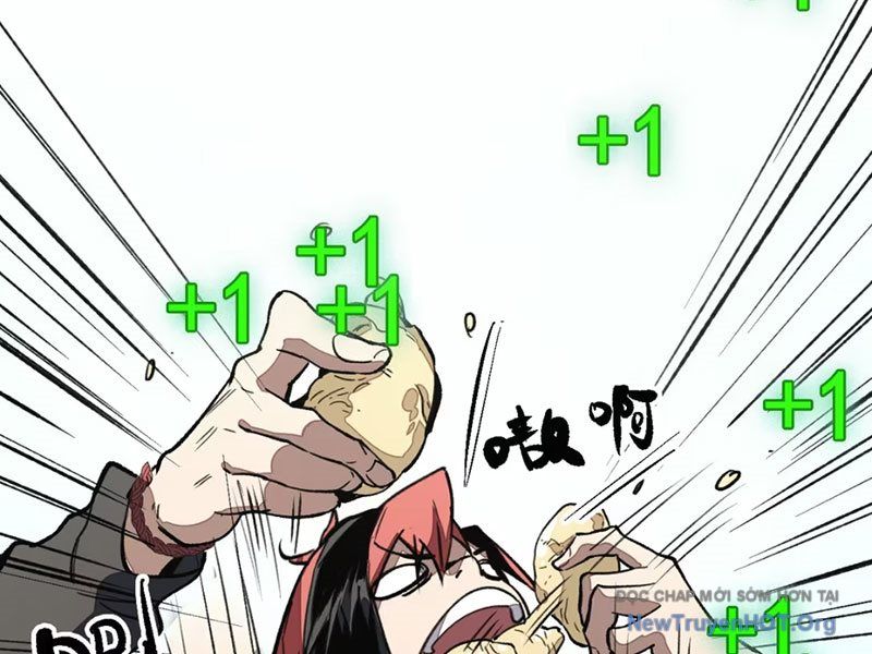 Tinh Linh Chi Hậu Chap 5 - Next Chap 6