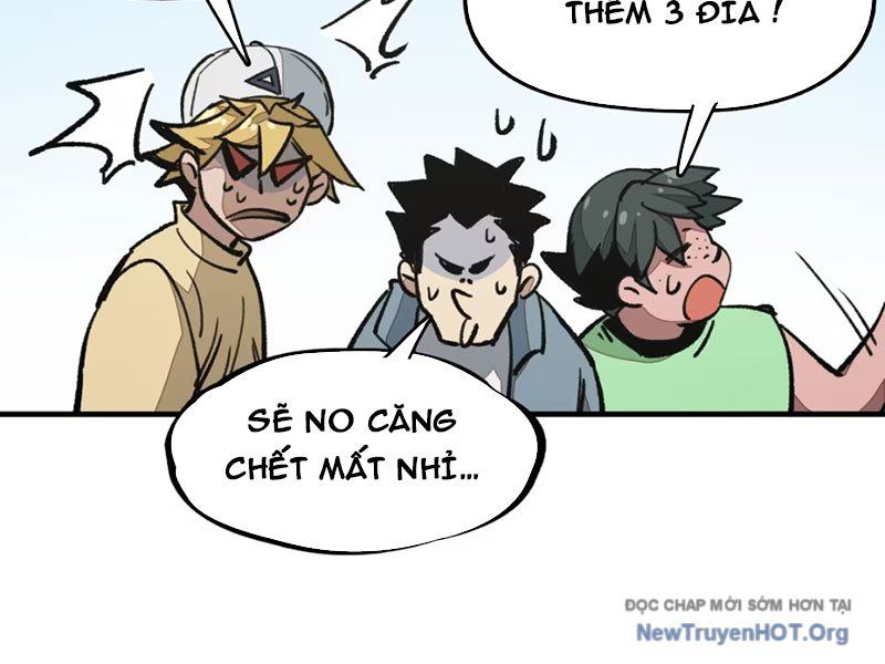 Tinh Linh Chi Hậu Chap 5 - Next Chap 6