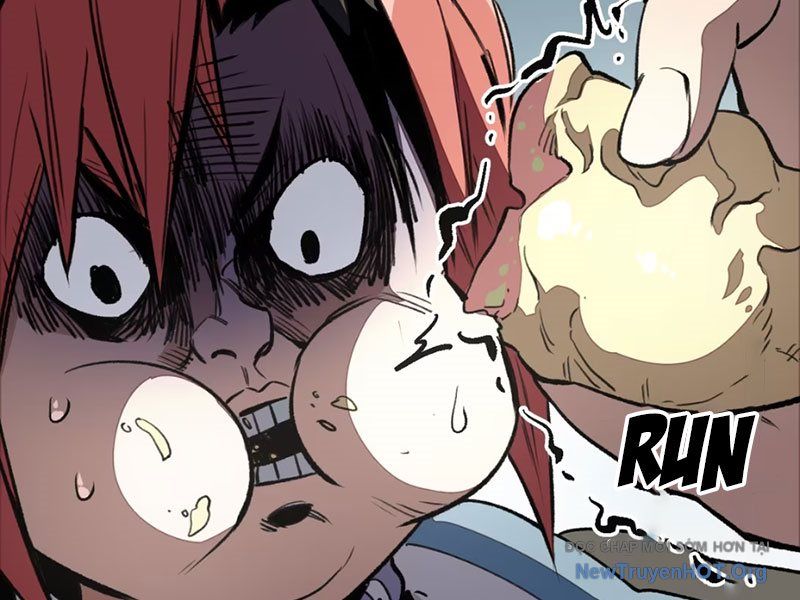Tinh Linh Chi Hậu Chap 5 - Next Chap 6