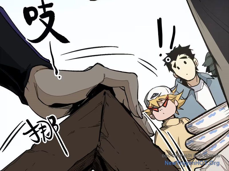 Tinh Linh Chi Hậu Chap 5 - Next Chap 6