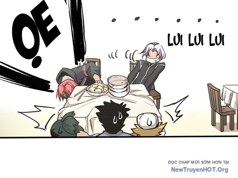 Tinh Linh Chi Hậu Chap 5 - Next Chap 6