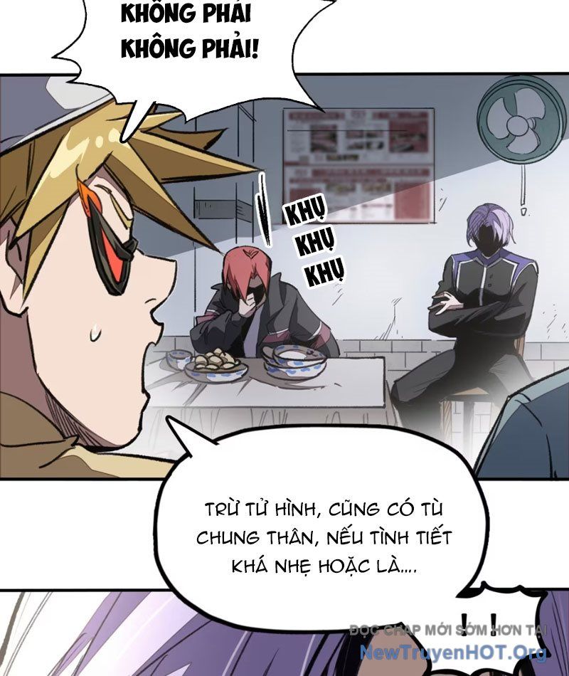 Tinh Linh Chi Hậu Chap 6 - Next Chap 7