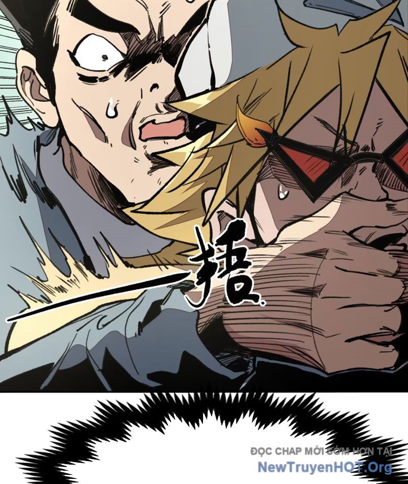 Tinh Linh Chi Hậu Chap 6 - Next Chap 7