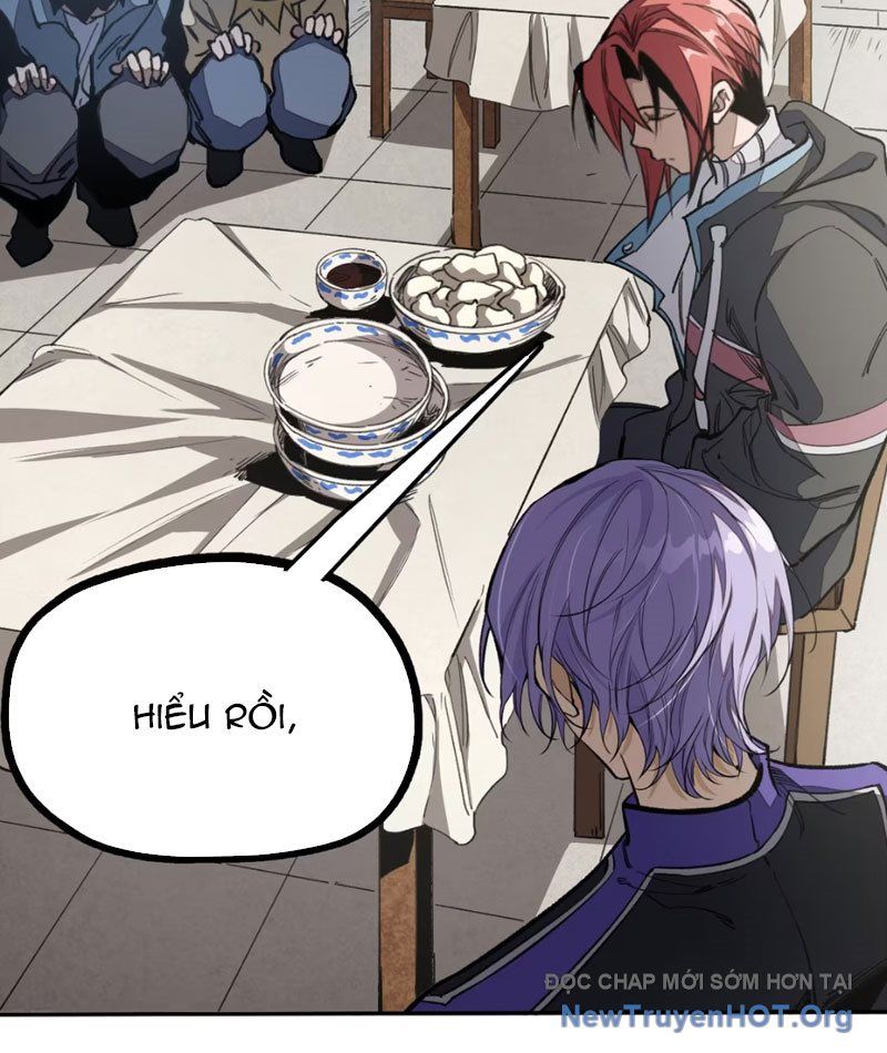 Tinh Linh Chi Hậu Chap 6 - Next Chap 7