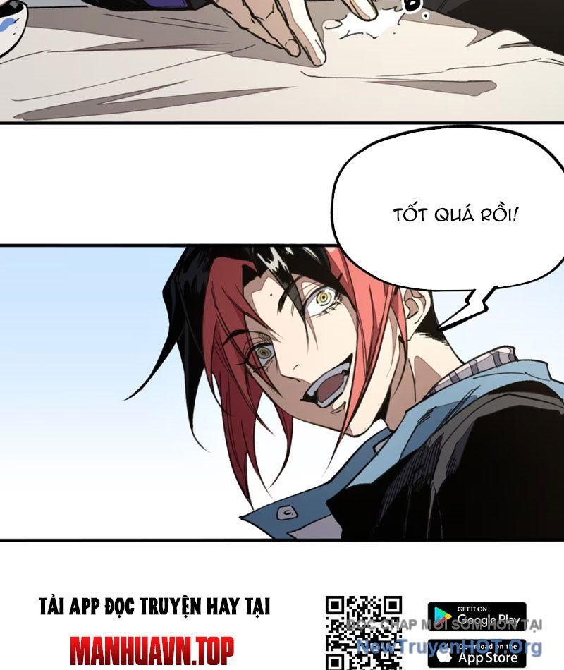 Tinh Linh Chi Hậu Chap 6 - Next Chap 7