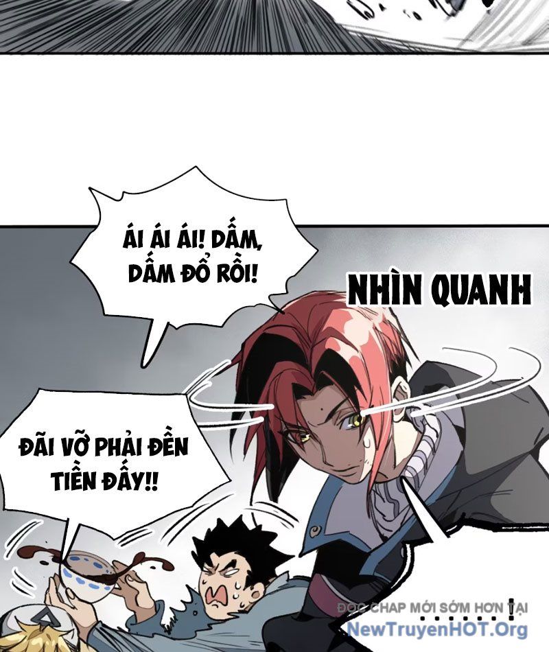 Tinh Linh Chi Hậu Chap 6 - Next Chap 7