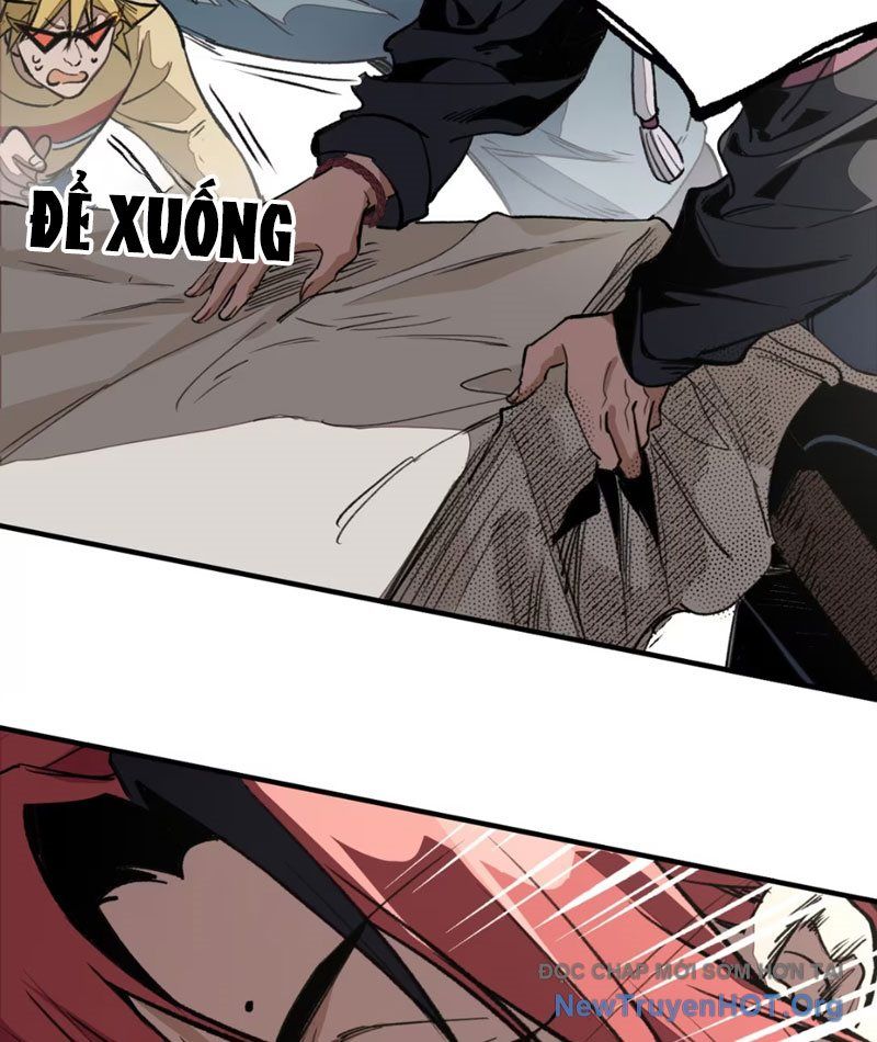 Tinh Linh Chi Hậu Chap 6 - Next Chap 7