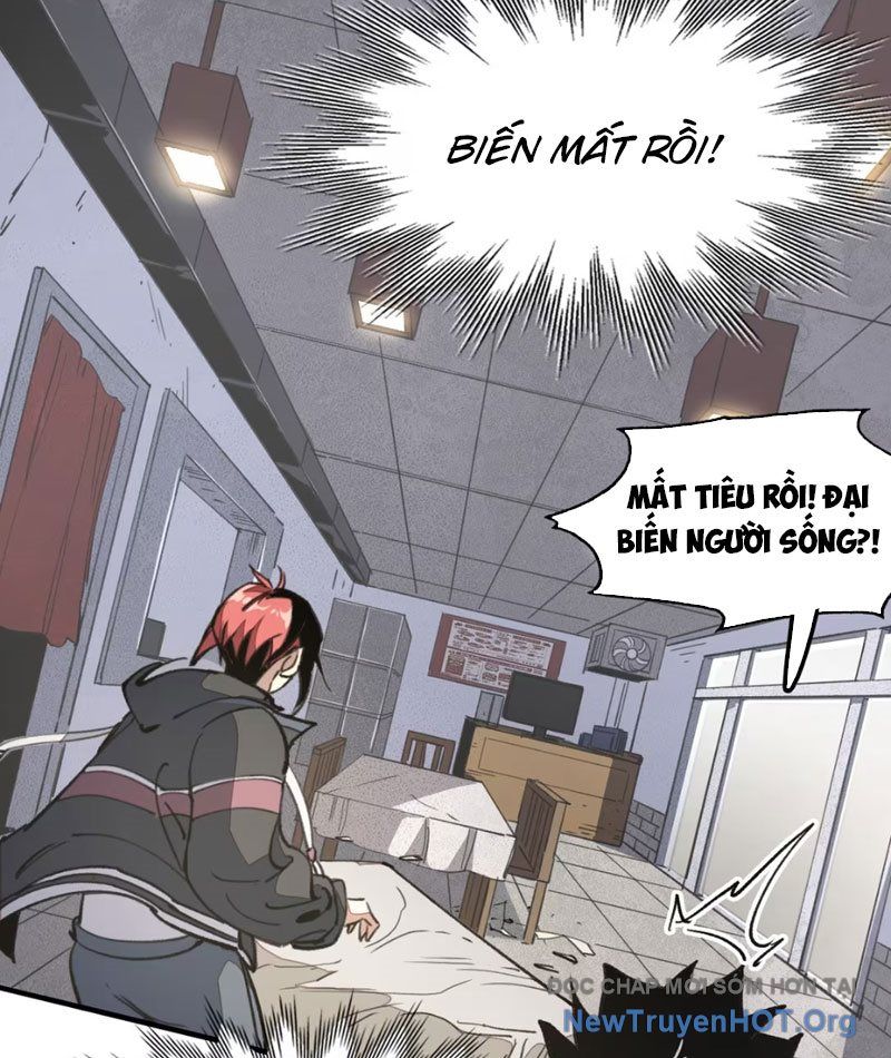 Tinh Linh Chi Hậu Chap 6 - Next Chap 7