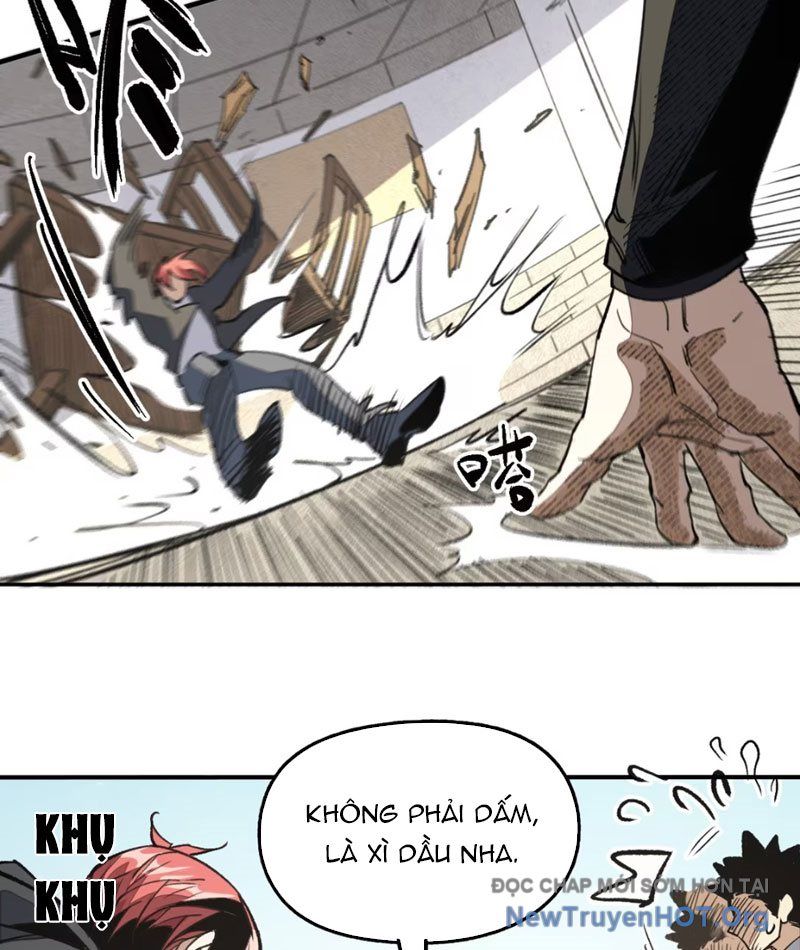 Tinh Linh Chi Hậu Chap 6 - Next Chap 7
