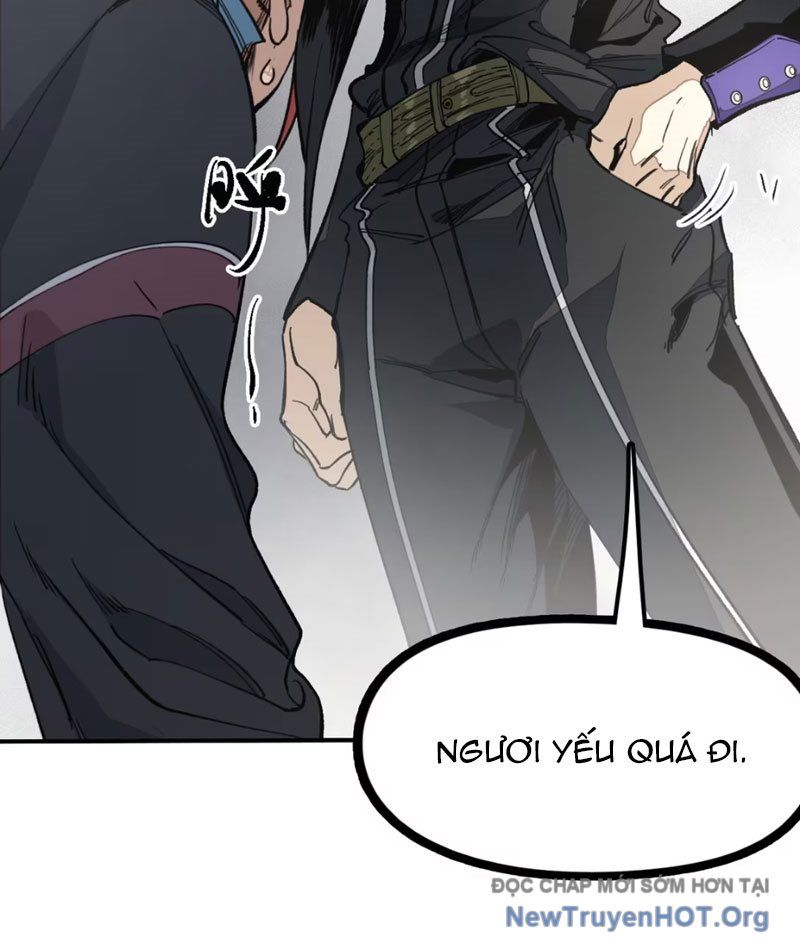 Tinh Linh Chi Hậu Chap 6 - Next Chap 7