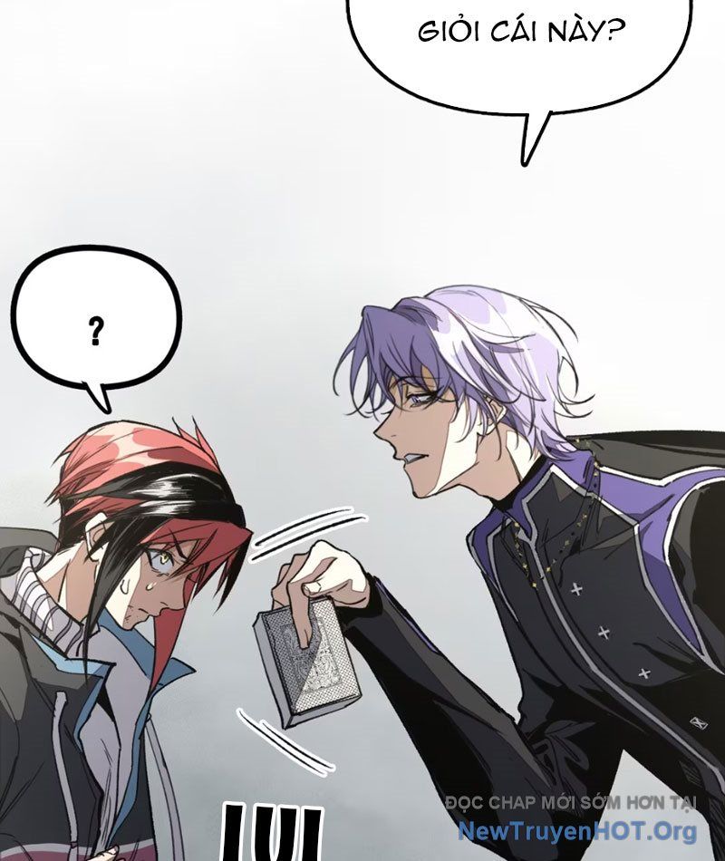 Tinh Linh Chi Hậu Chap 6 - Next Chap 7