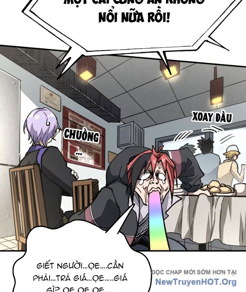 Tinh Linh Chi Hậu Chap 6 - Next Chap 7