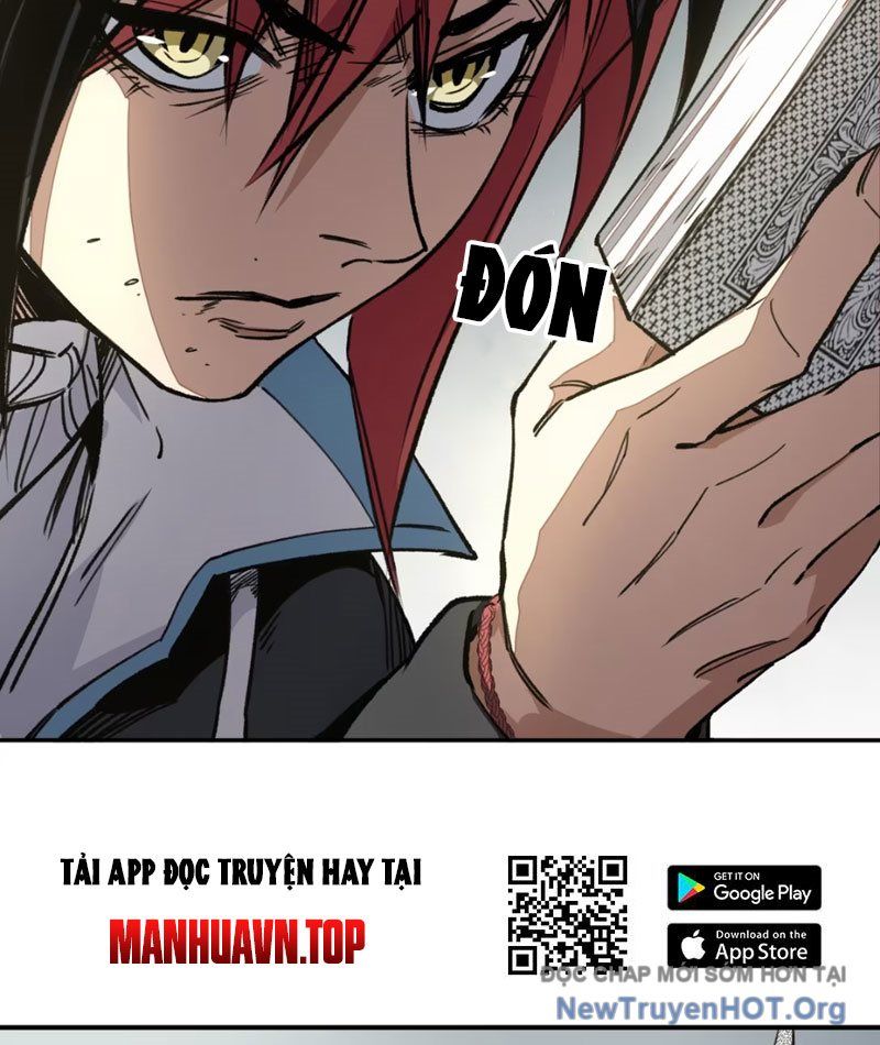 Tinh Linh Chi Hậu Chap 6 - Next Chap 7