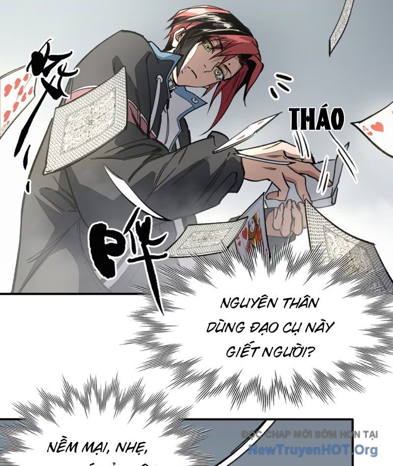 Tinh Linh Chi Hậu Chap 6 - Next Chap 7