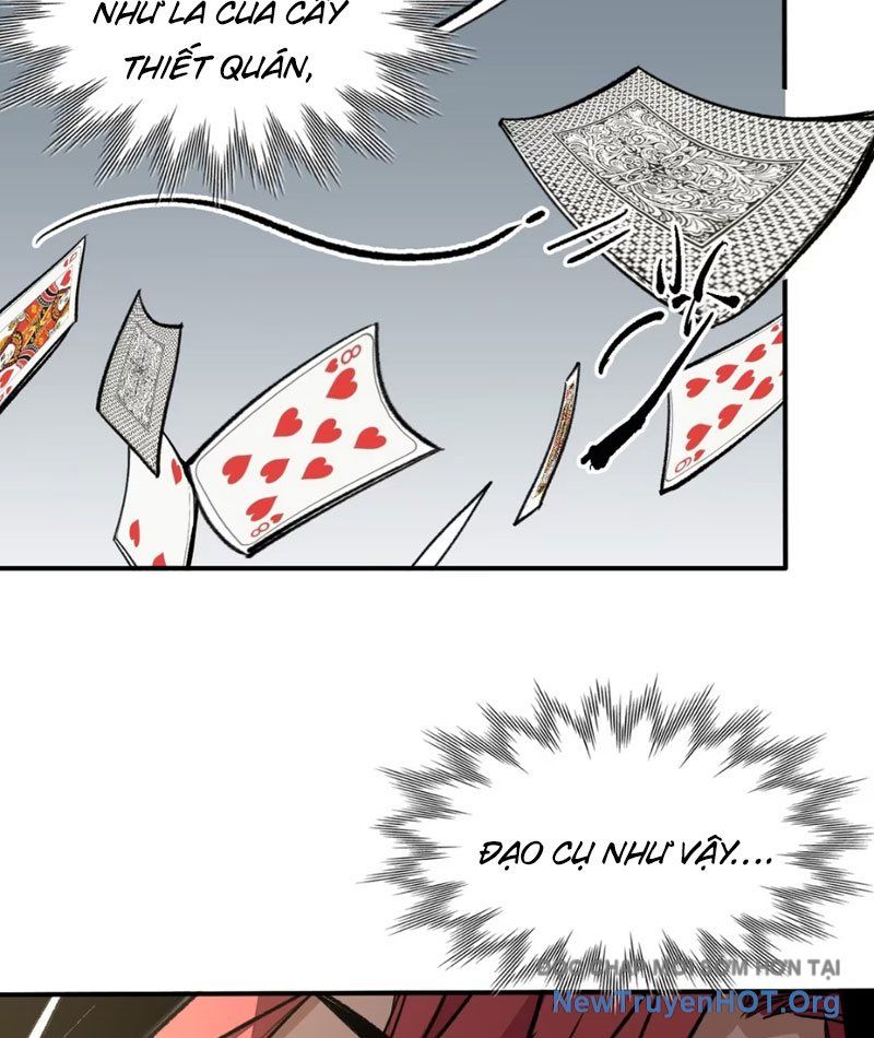 Tinh Linh Chi Hậu Chap 6 - Next Chap 7