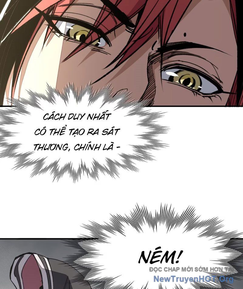 Tinh Linh Chi Hậu Chap 6 - Next Chap 7