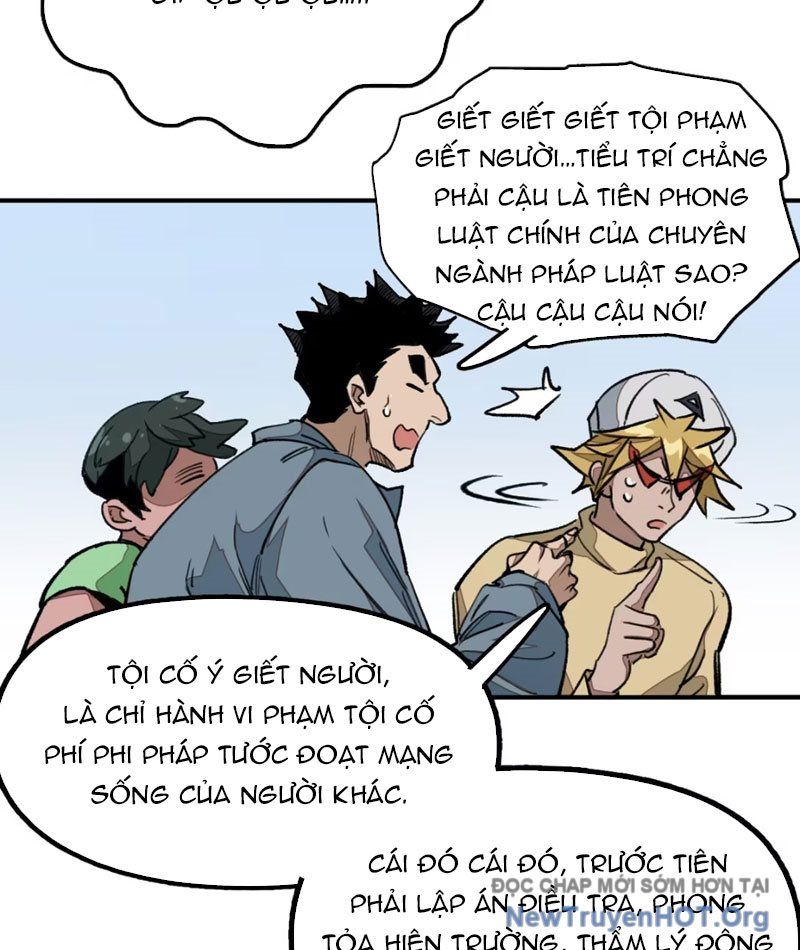 Tinh Linh Chi Hậu Chap 6 - Next Chap 7