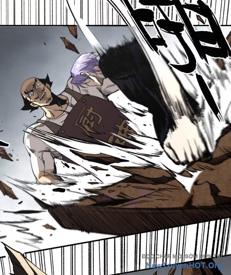 Tinh Linh Chi Hậu Chap 6 - Next Chap 7