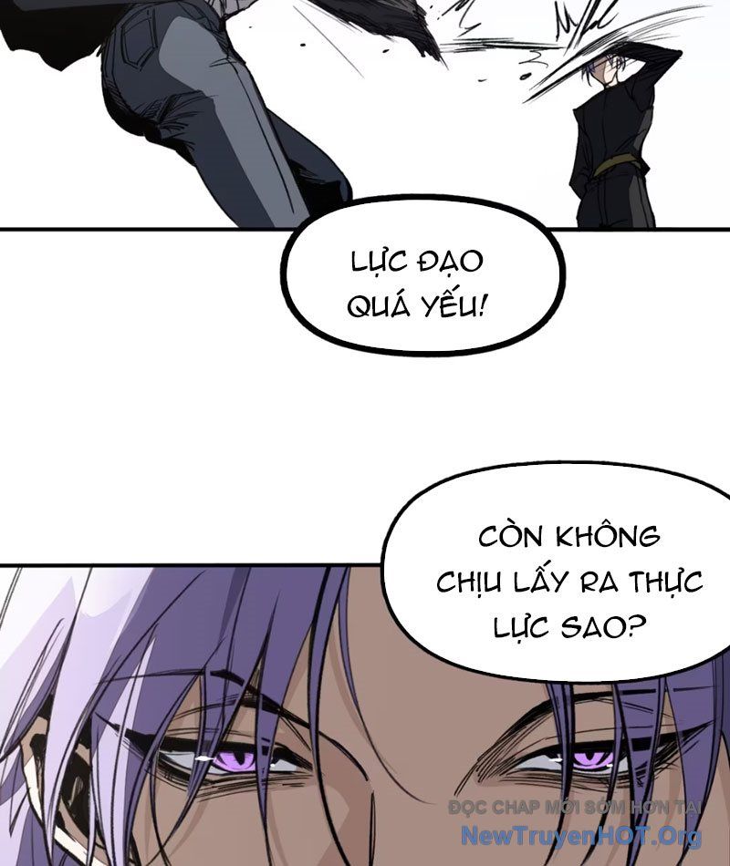 Tinh Linh Chi Hậu Chap 6 - Next Chap 7