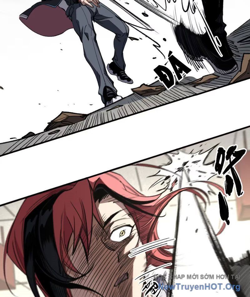 Tinh Linh Chi Hậu Chap 6 - Next Chap 7