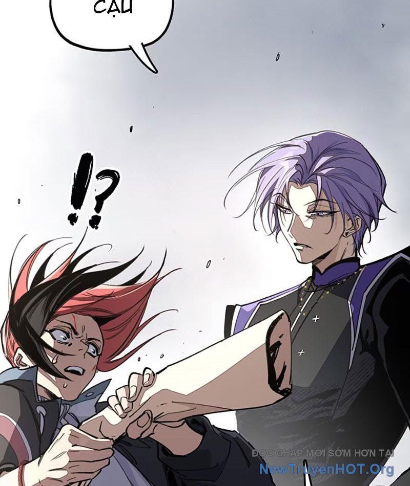 Tinh Linh Chi Hậu Chap 7 - Next Chap 8