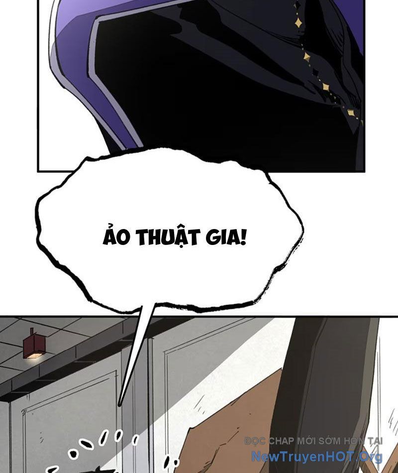 Tinh Linh Chi Hậu Chap 7 - Next Chap 8