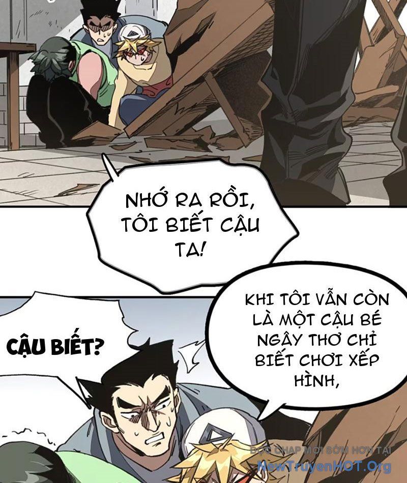 Tinh Linh Chi Hậu Chap 7 - Next Chap 8