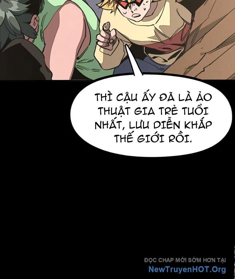 Tinh Linh Chi Hậu Chap 7 - Next Chap 8