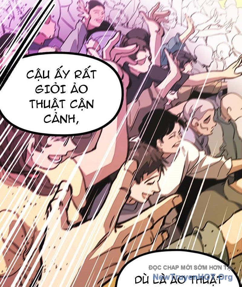 Tinh Linh Chi Hậu Chap 7 - Next Chap 8