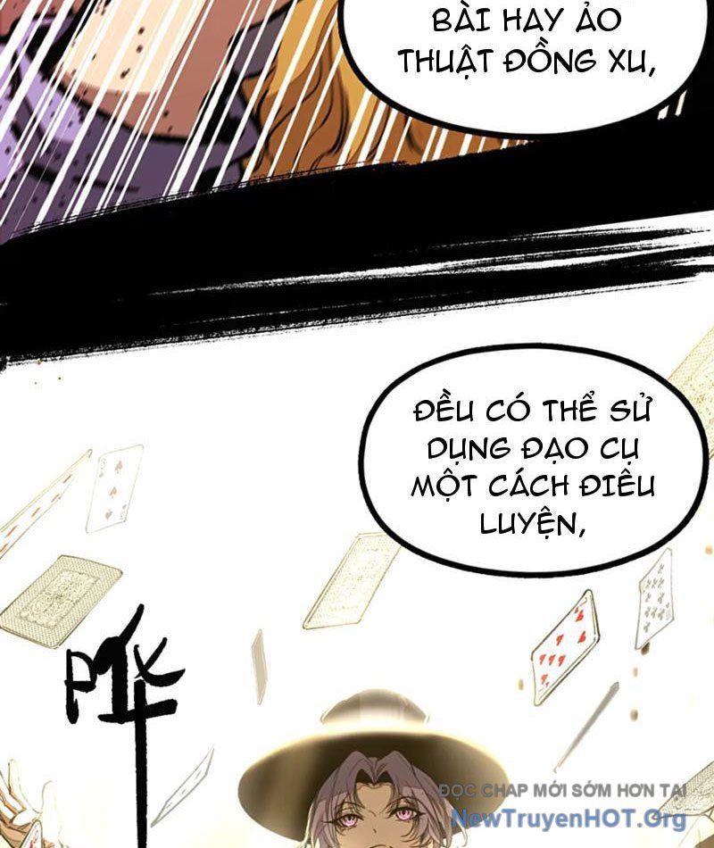 Tinh Linh Chi Hậu Chap 7 - Next Chap 8