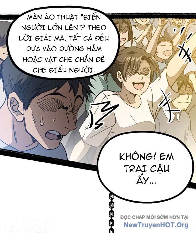Tinh Linh Chi Hậu Chap 7 - Next Chap 8
