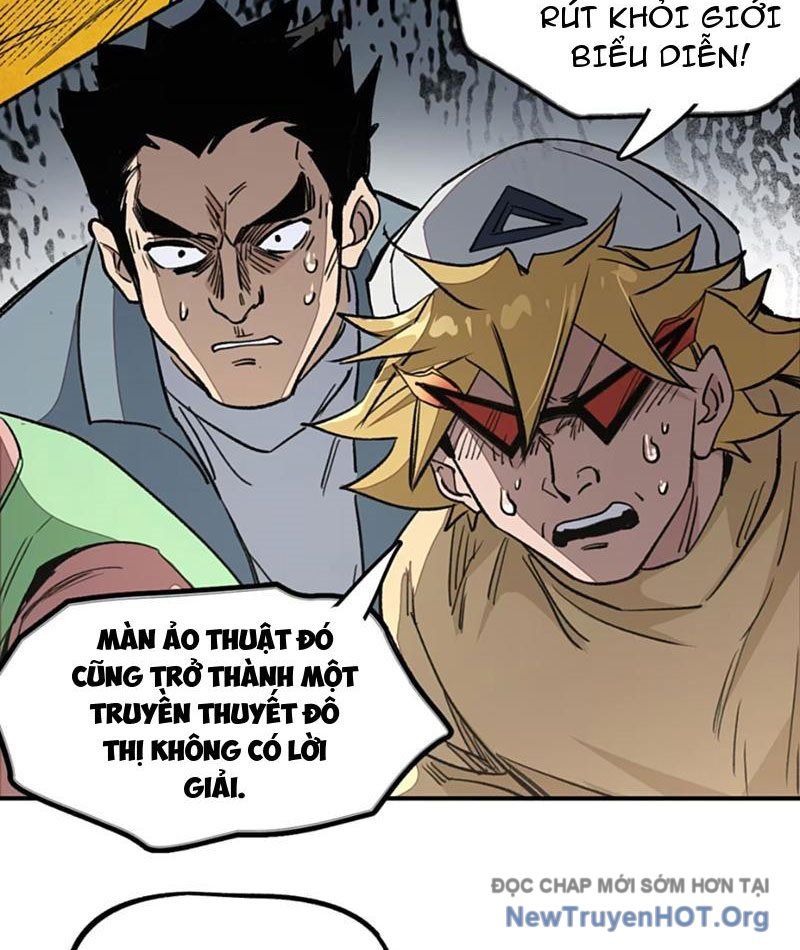 Tinh Linh Chi Hậu Chap 7 - Next Chap 8