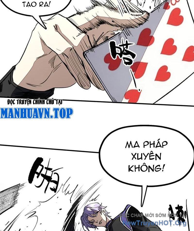 Tinh Linh Chi Hậu Chap 7 - Next Chap 8