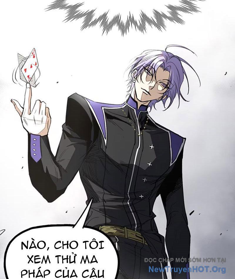 Tinh Linh Chi Hậu Chap 7 - Next Chap 8