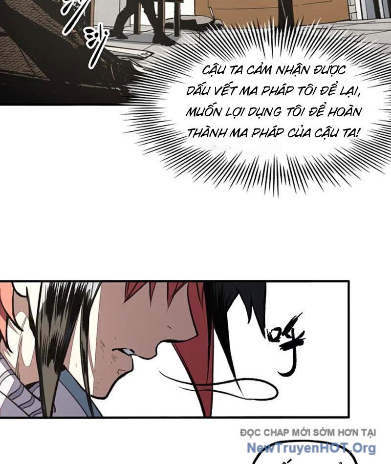 Tinh Linh Chi Hậu Chap 7 - Next Chap 8