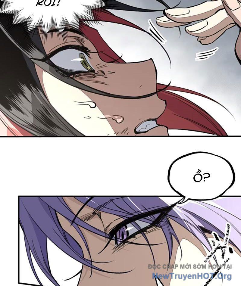 Tinh Linh Chi Hậu Chap 7 - Next Chap 8