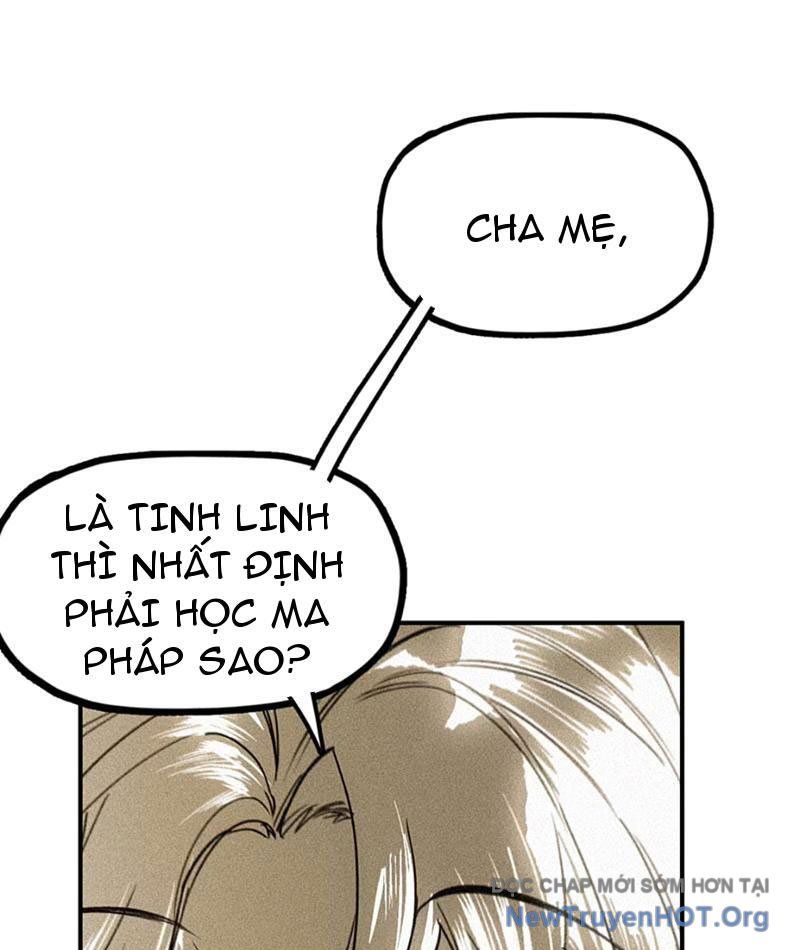 Tinh Linh Chi Hậu Chap 7 - Next Chap 8