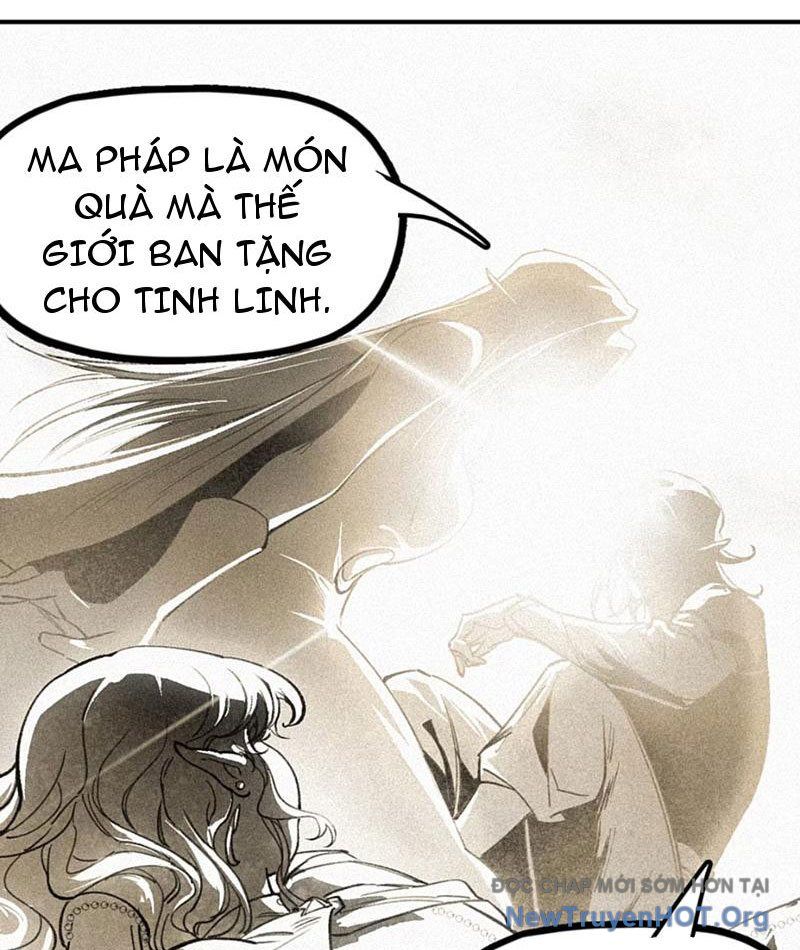 Tinh Linh Chi Hậu Chap 7 - Next Chap 8